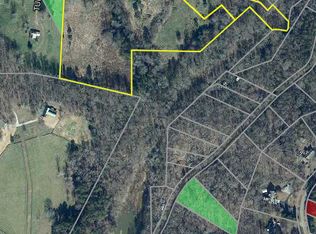 0 C Rogers Rd, Gainesville, GA 30506