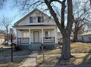 854 N 23rd St #1, Lincoln, NE 68503