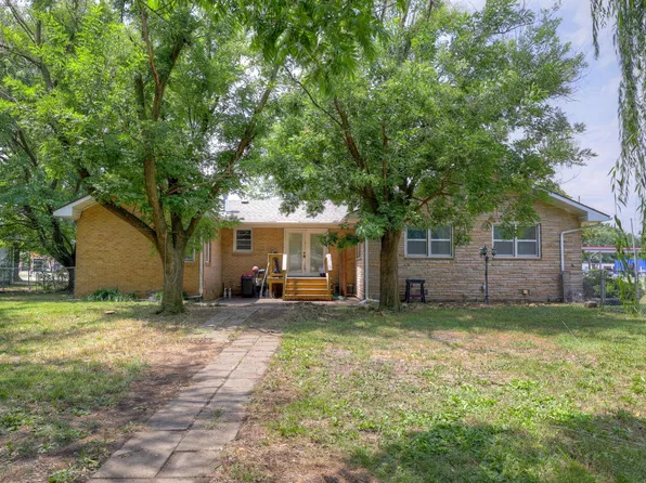4094 Parkview Drive, Frontenac, KS 66763
