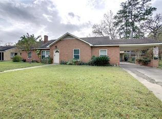 406 Graceland St, Houston, TX 77009