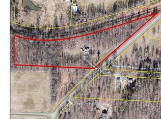 7232 Ledbetter Rd, Climax, NC 27233