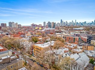 849 W Lill Ave #849L-H, Chicago, IL 60614