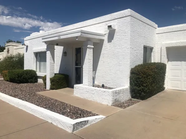 726 E Villa Dr, Phoenix, AZ