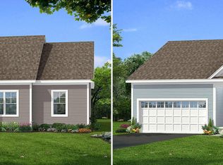 43 Heritage Way, Selkirk, NY