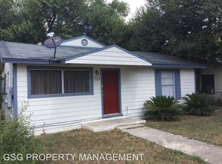 723 Brunswick Blvd, San Antonio, TX 78214