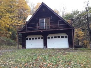 545 Reynolds Hill Rd, Earlville, NY 13332