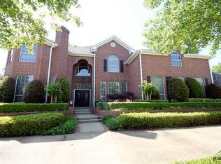 5508 Quail Creek Dr, Tyler, TX 75703