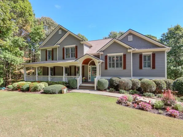 300 Red Fox Dr, Canton, GA 30114