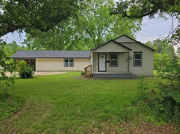 5940 Highway 2, Oak Grove, LA 71263