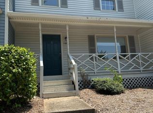 1803 Fox Sterling Dr, Raleigh, NC 27606