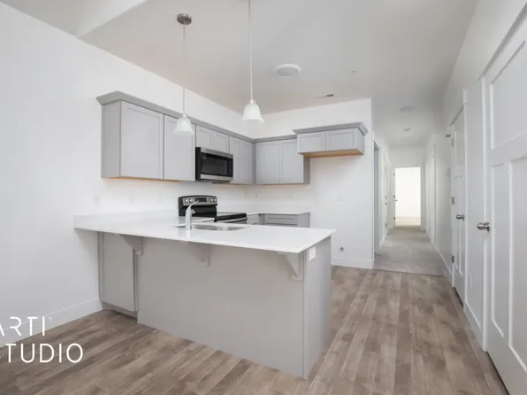 3722 W 1440 N #F302, Lehi, UT 84043