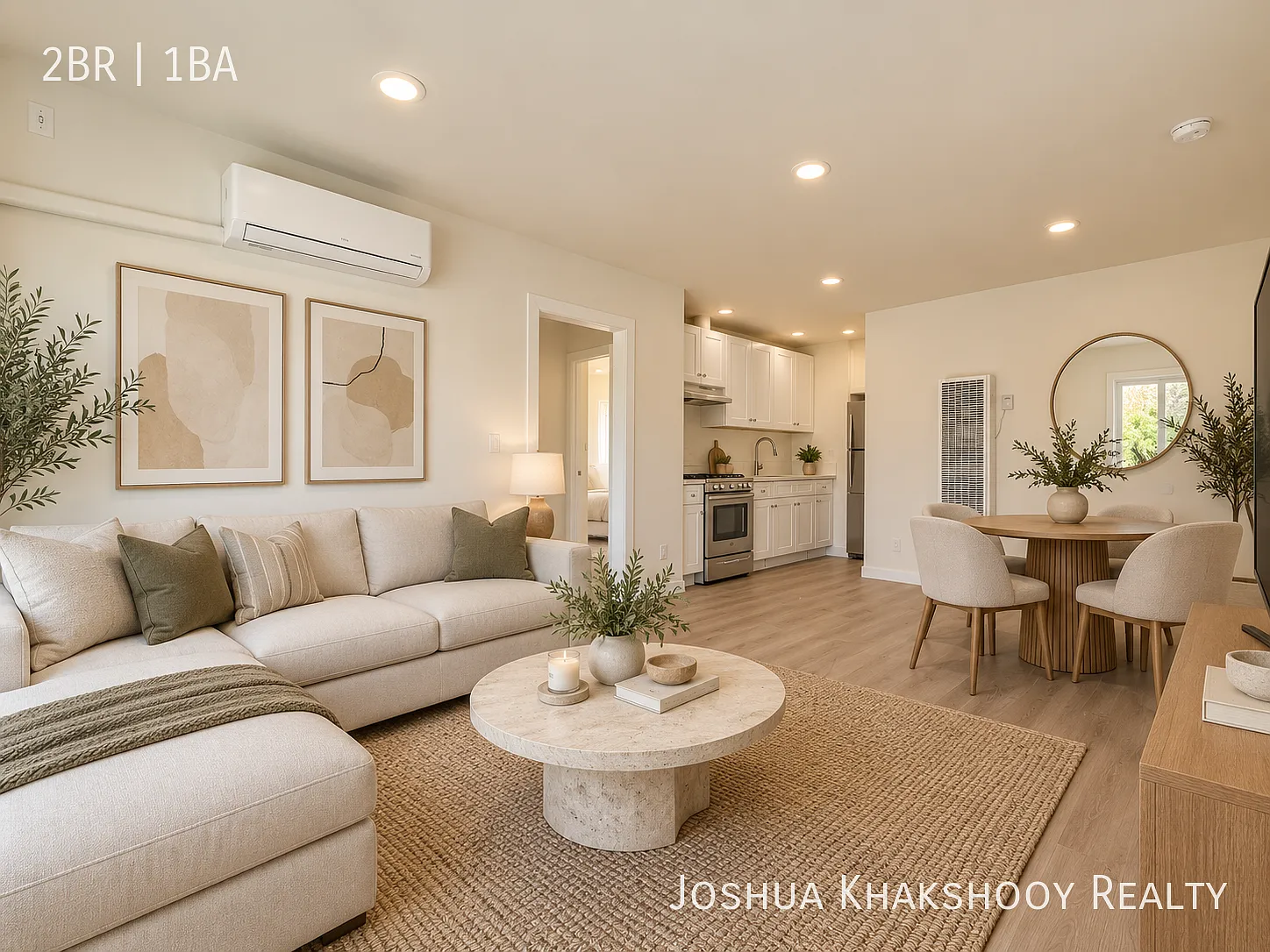 3950 Hillcrest Dr — Photo 2