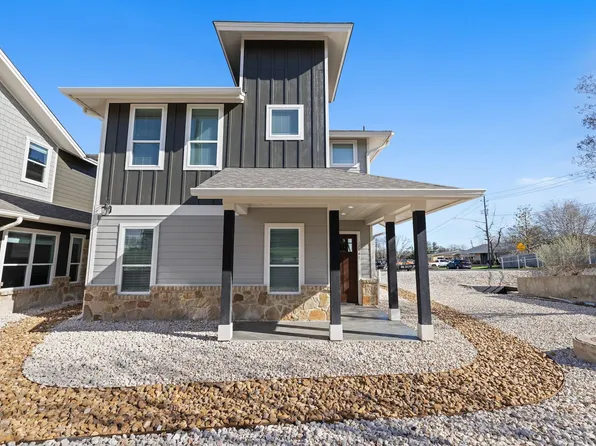 1706 Cedar Bend Dr #C, Austin, TX 78758