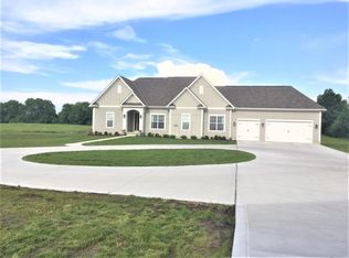 5327 Green Cook Rd, New Albany, OH 43054