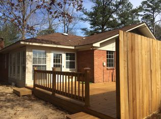 4644 Highway 18, Brandon, MS 39042