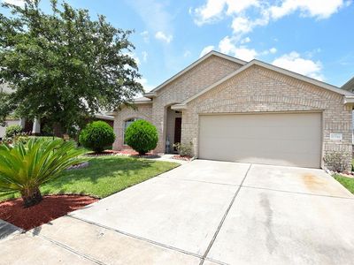 21318 Mission Falls Dr, Houston, TX, 77095