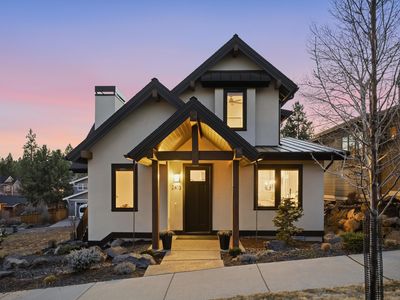 2413 Dorion Way, Bend, OR, 97701
