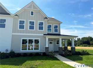 12721 Alderbranch Ln, Manakin Sabot, VA 23103