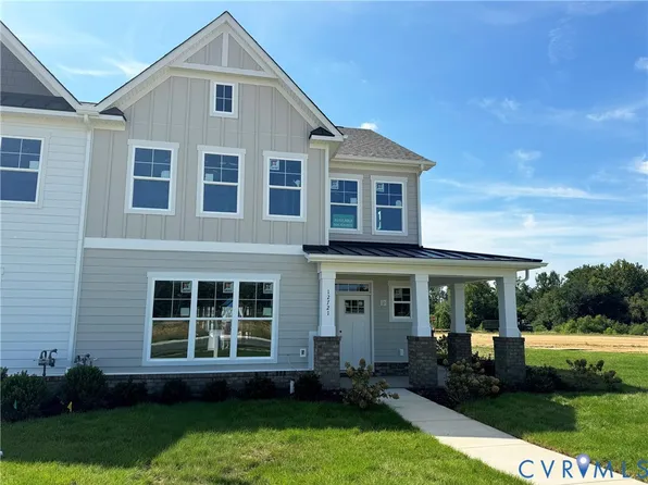 12721 Alderbranch Ln, Manakin Sabot, VA 23103
