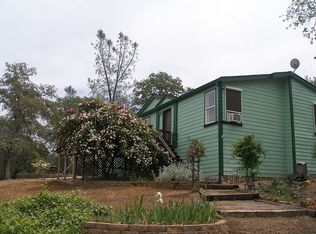 11531 Blue Oaks Pl, Smartsville, CA