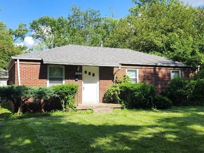4307 N Ritter Ave, Indianapolis, IN, 46226