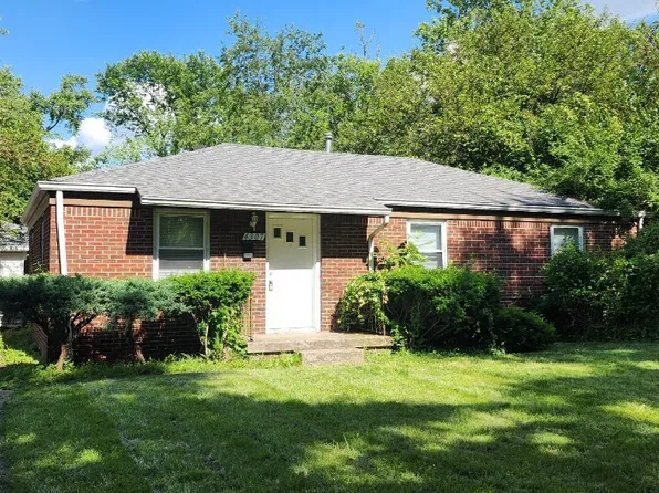 4307 N Ritter Ave, Indianapolis, IN 46226