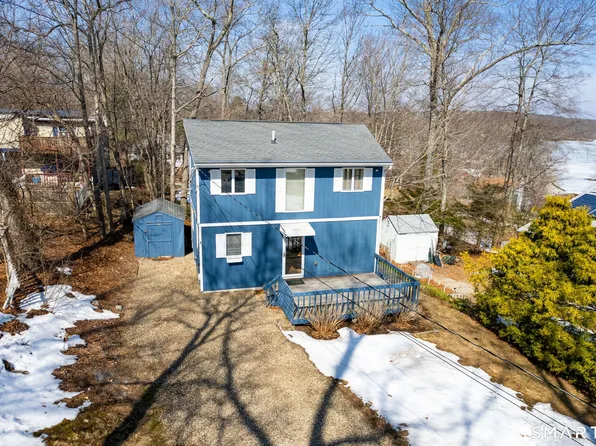 12 Rondaly Road, Hebron, CT 06231
