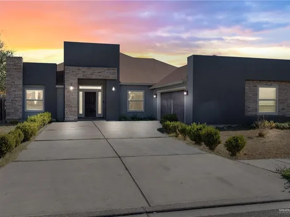 3212 Joycee Dr, Mission, TX 78573