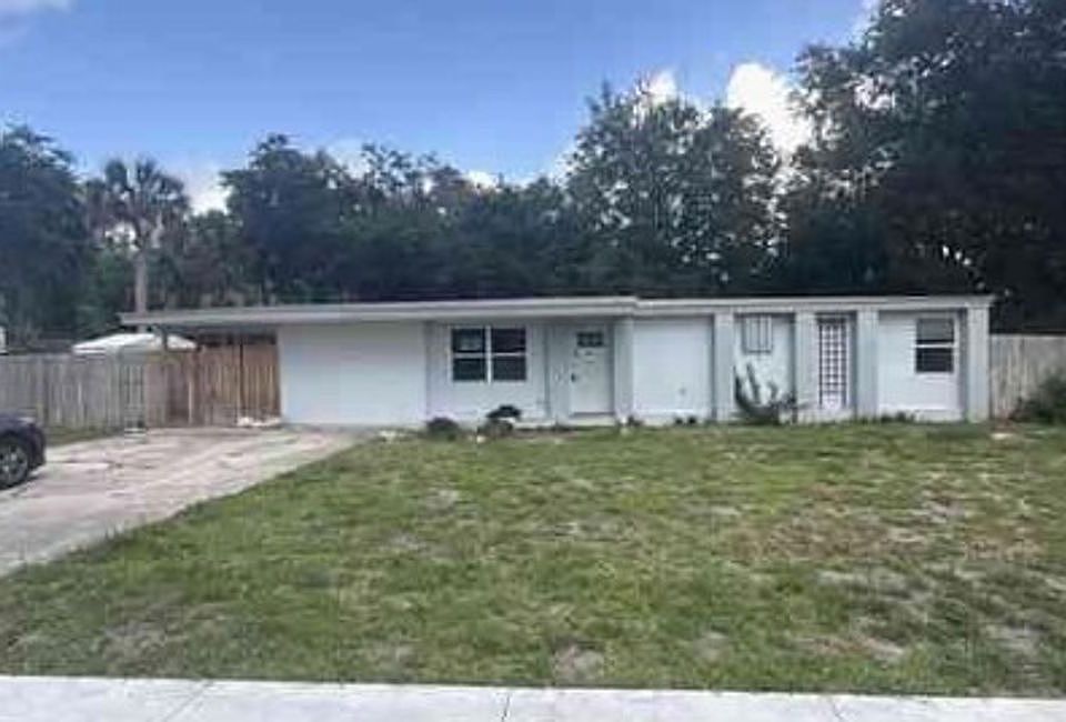 Property Front View