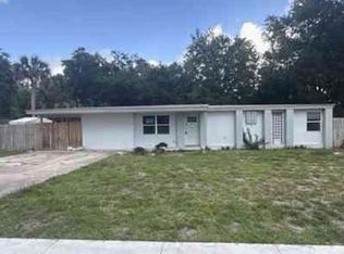 805 N Dixie Ave, Titusville, FL 32796