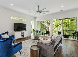 4425 Rusk Ave, Dallas, TX 75204