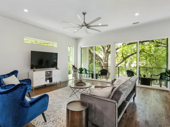 4425 Rusk Ave, Dallas, TX 75204