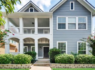 936 Charleston Ln, Aubrey, TX 76227
