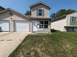 1733 E Redfern Way, Anderson, IN 46011