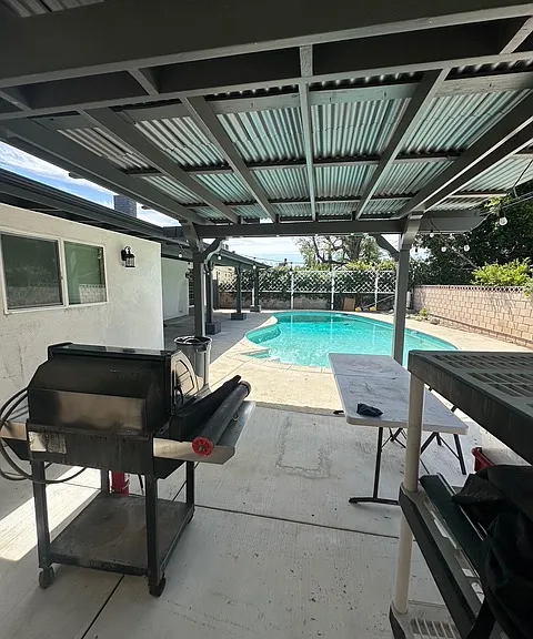 bbq
