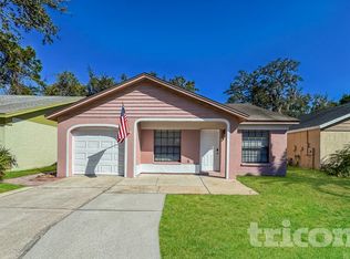 10919 Livingston Dr, New Port Richey, FL 34654