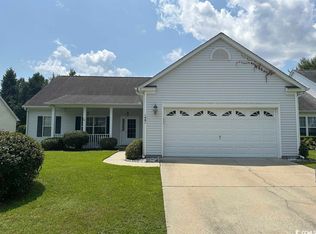 1481 Sedgefield Dr, Murrells Inlet, SC 29576