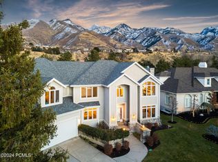 8465 S Robidoux Rd, Sandy, UT 84093