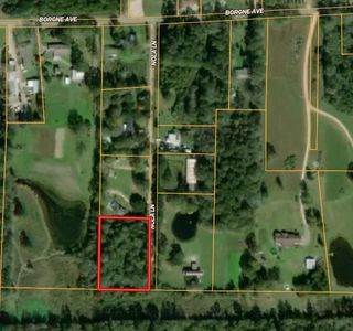 LOT 1 Nola Ln, Bogalusa, LA, 70427
