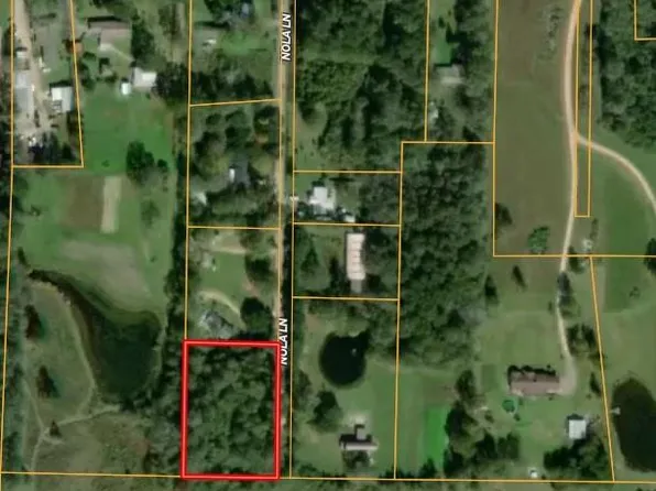 LOT 1 Nola Ln, Bogalusa, LA 70427