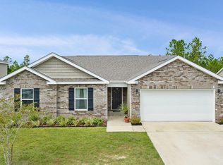 69 Whisperwood Ln, Ocean Springs, MS 39564