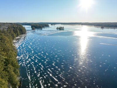 Lot 1 Nobleboro Road, Bremen, ME, 04551