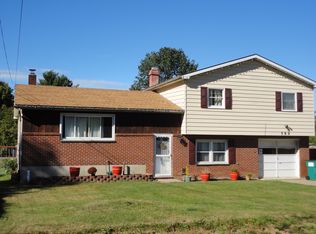 589 Kent St, Windsor, NY 13865