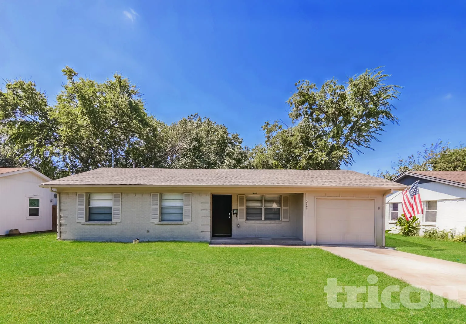 3221 Edgebrook Drive Mesquite TX — Photo 1