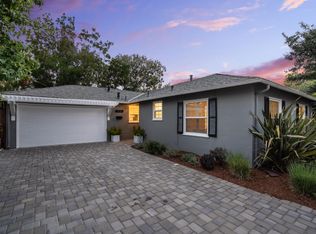 1636 Maddux Dr, Redwood City, CA 94061