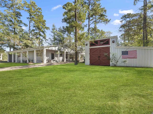 273 Highway 63, Clinton, LA 70722