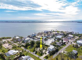 46 Harbor Ln Lot 9, Englewood, FL 34223