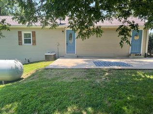 120 N Barren Church Rd N, Henderson, KY 42420