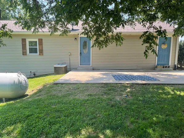 120 Barren Church Rd N, Henderson, KY 42420