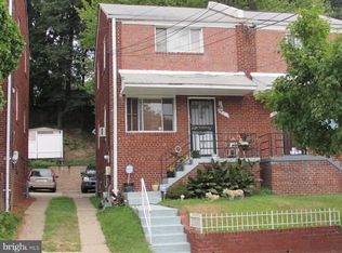 37 Underwood St NW, Washington, DC 20012